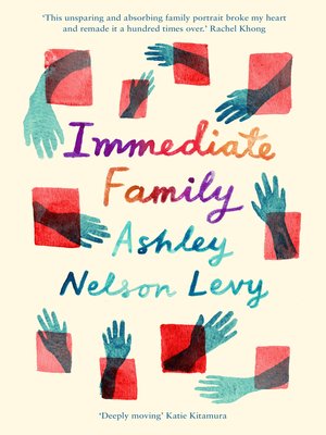 cover image of Immediate Family